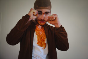 vagabunda© Enzo film suédé pulp-fiction 2