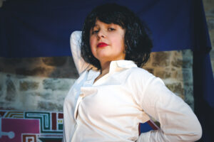 vagabunda© Faustine film suédé pulp-fiction